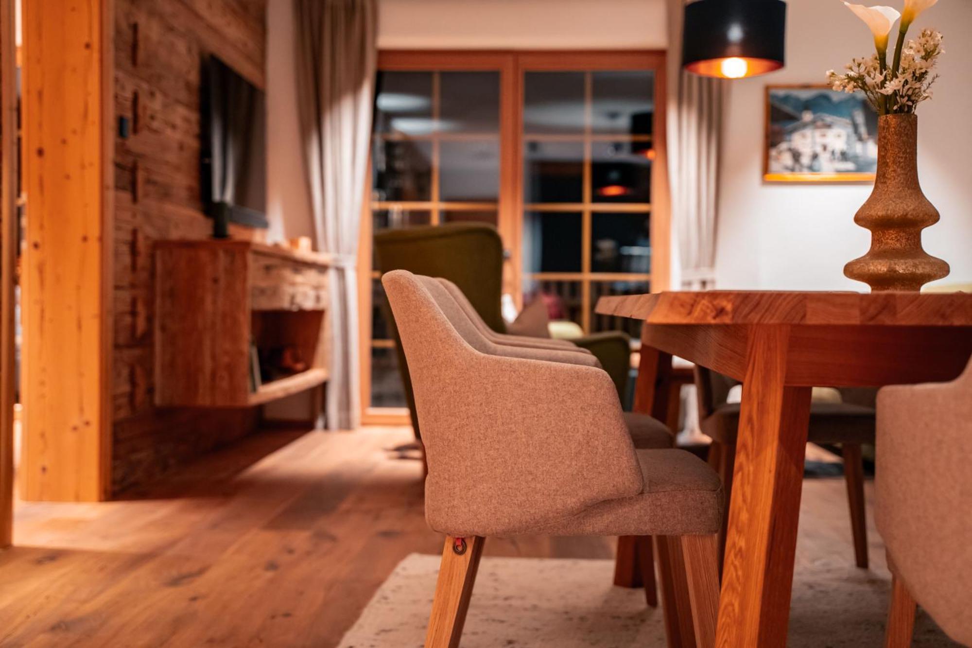 Chalet Wildruh رييد ايم زيلرتال المظهر الخارجي الصورة