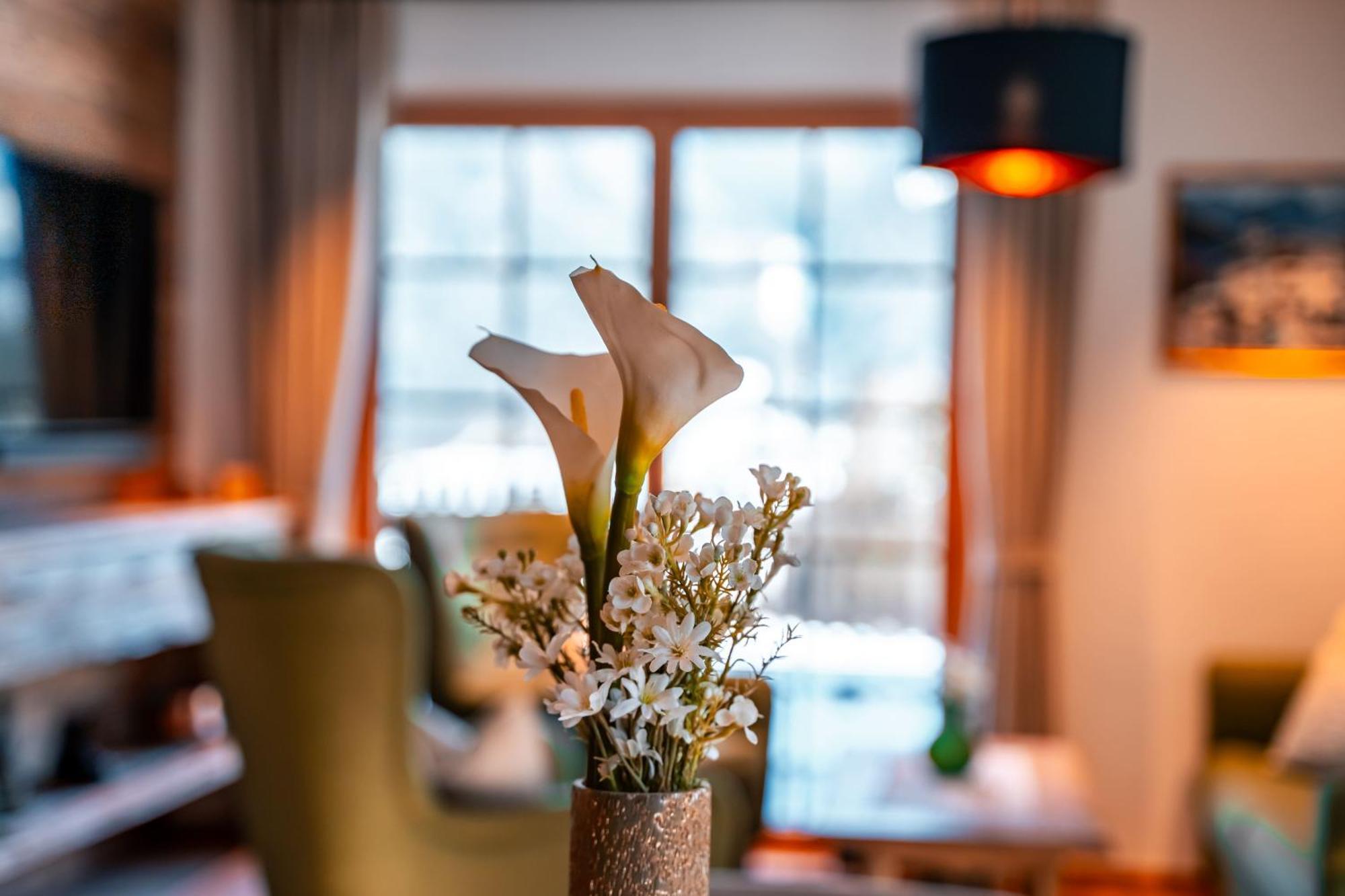 Chalet Wildruh رييد ايم زيلرتال المظهر الخارجي الصورة