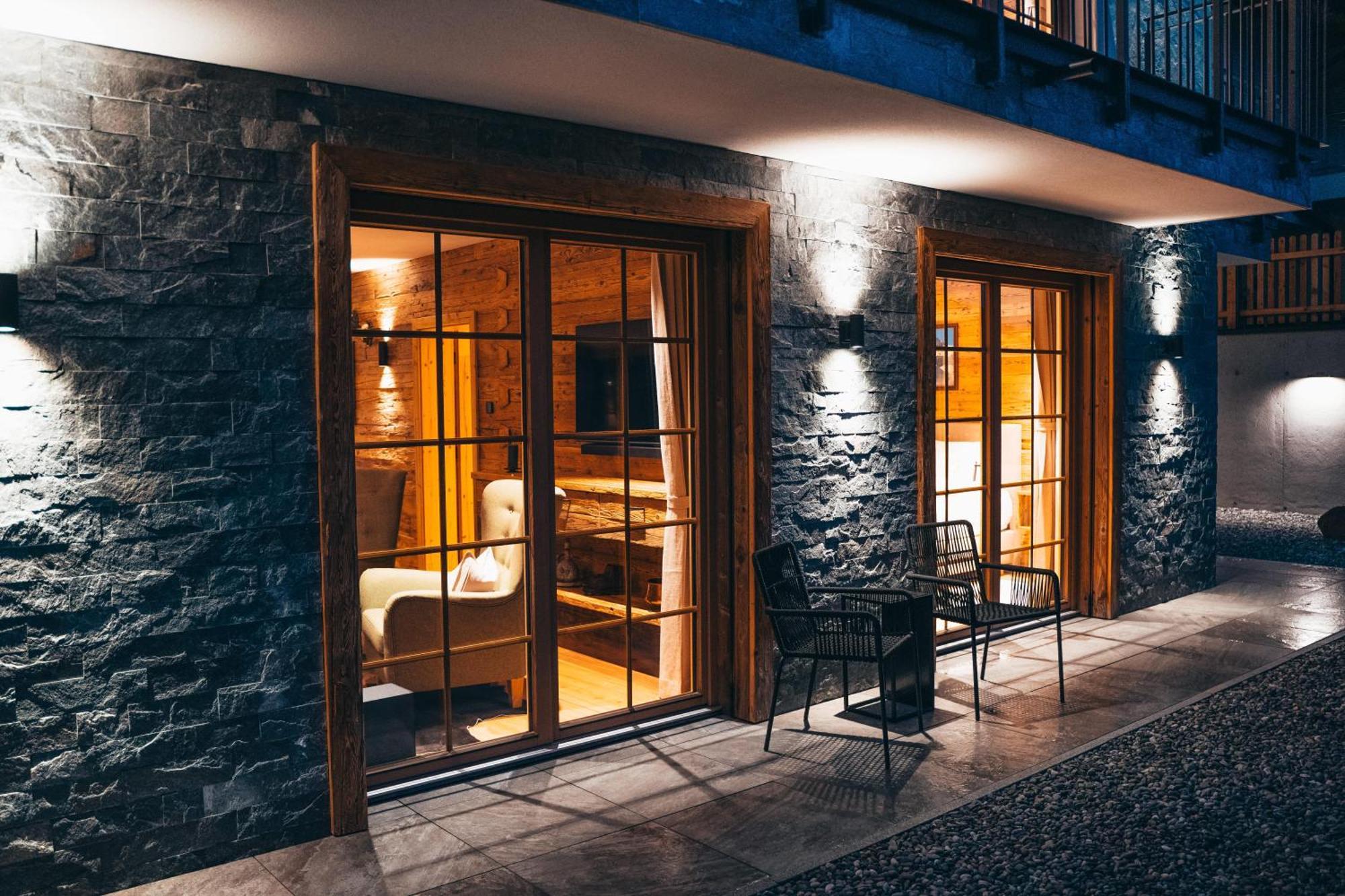 Chalet Wildruh رييد ايم زيلرتال المظهر الخارجي الصورة