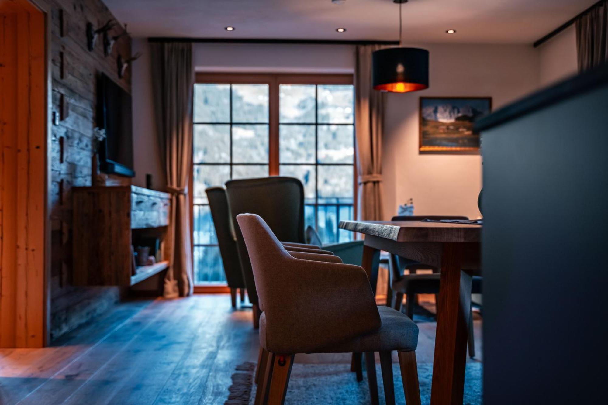 Chalet Wildruh رييد ايم زيلرتال المظهر الخارجي الصورة