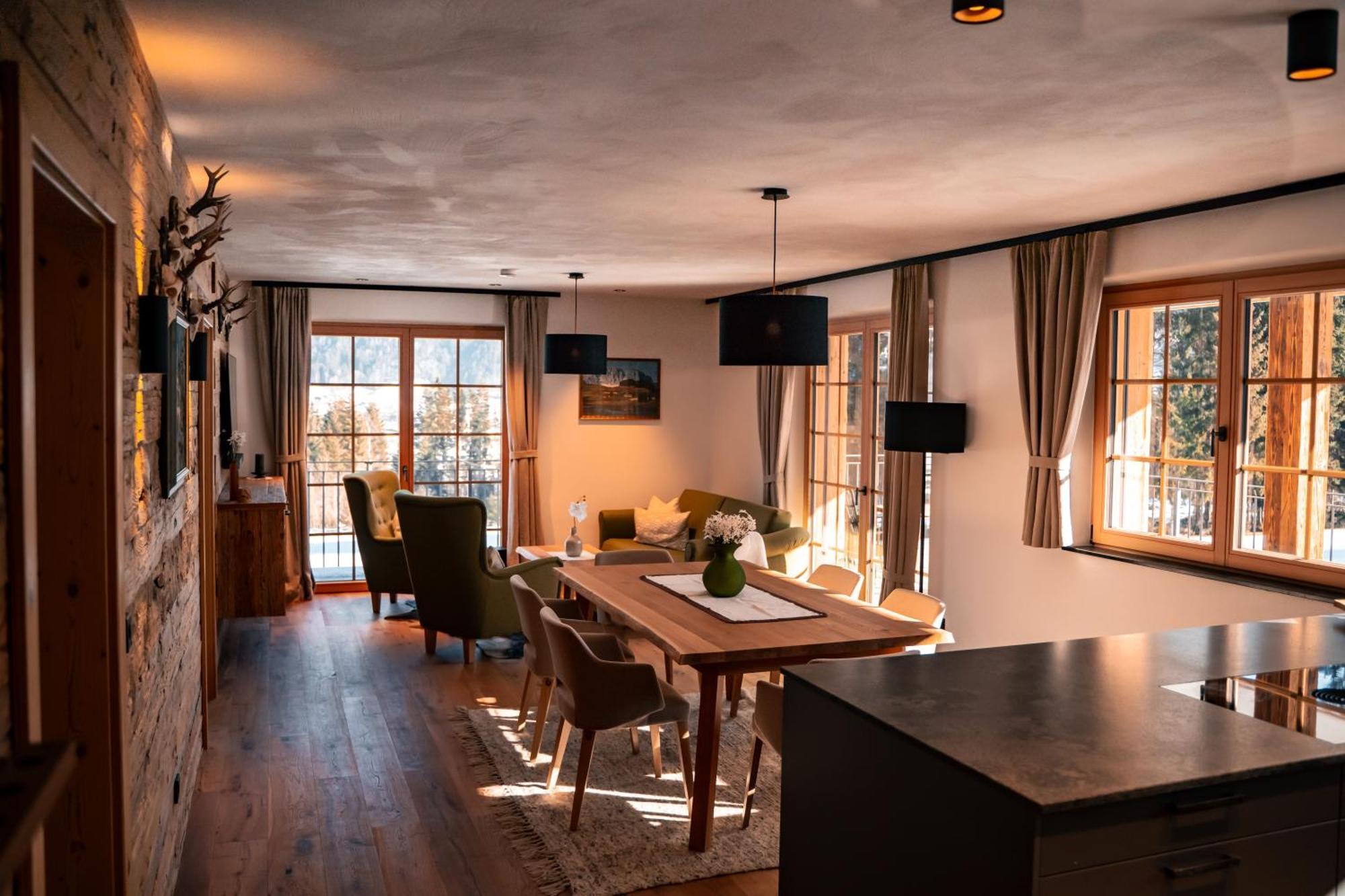 Chalet Wildruh رييد ايم زيلرتال المظهر الخارجي الصورة