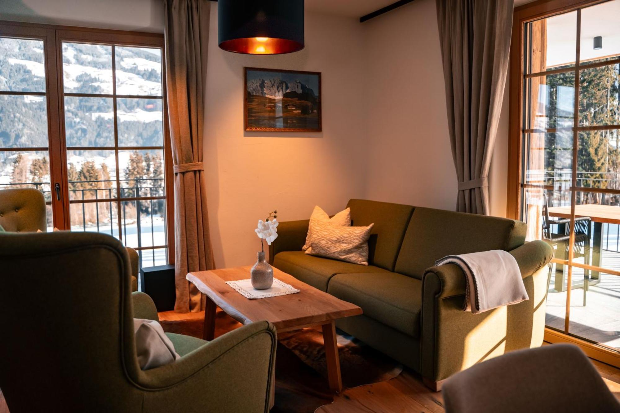 Chalet Wildruh رييد ايم زيلرتال المظهر الخارجي الصورة