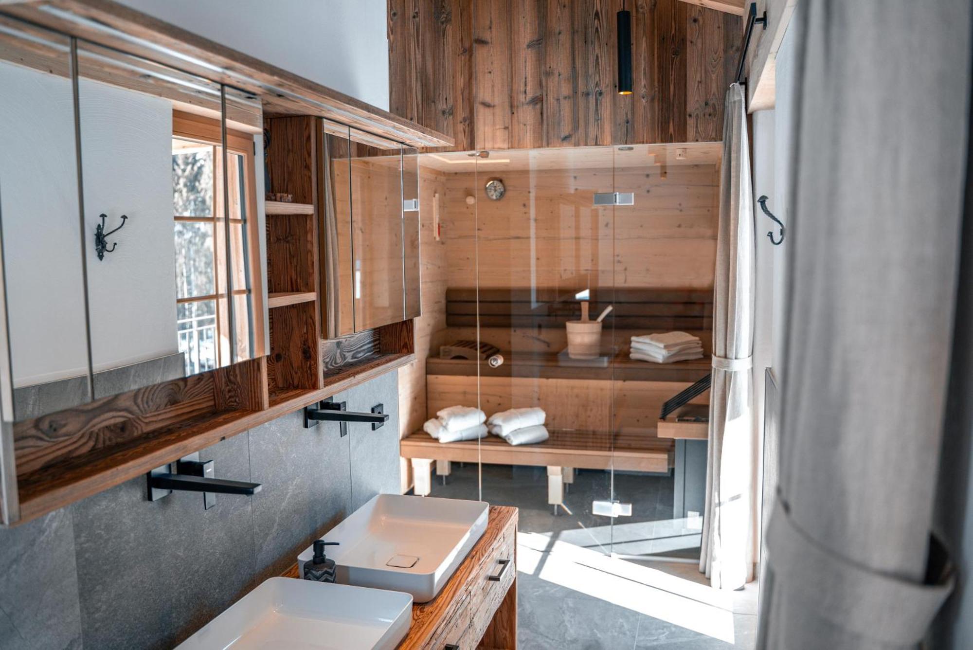 Chalet Wildruh رييد ايم زيلرتال المظهر الخارجي الصورة